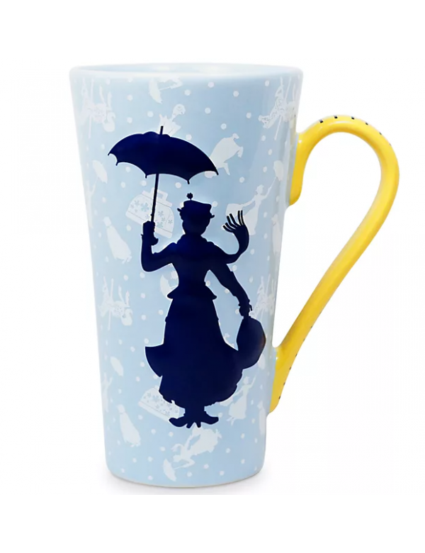 Disney Mary Poppins Mok